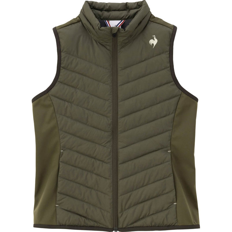 パディングベストテニス ベスト (LN4FVE50L)