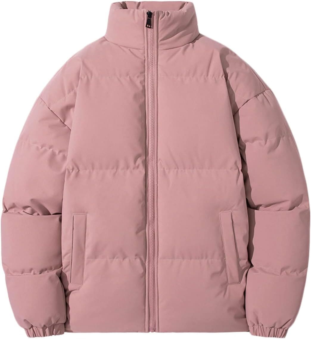 ダウンコート メンズ ダウンジャケット かっこいい 中綿ジャケット 防寒ジャケット スタンドカラー カジュアル ビジネス 紳士用 アウター 細身 スリム ライトダウン 厚手 コート 軽量 防風 防寒 7,768円