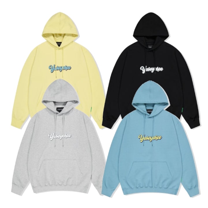 Y.E.S Signature Hoodie 10,490円