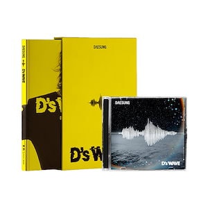 Qoo10] YGエンターテイメント DAESUNG - DS WAVE /