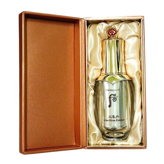 天気丹(チョンギダン) 華炫(ファヒョン) エッセンス 50mL