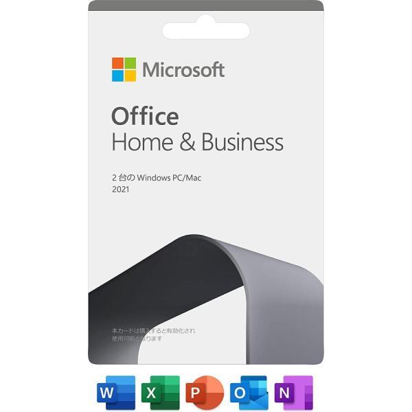 Office Home & Business 2021 for Windows