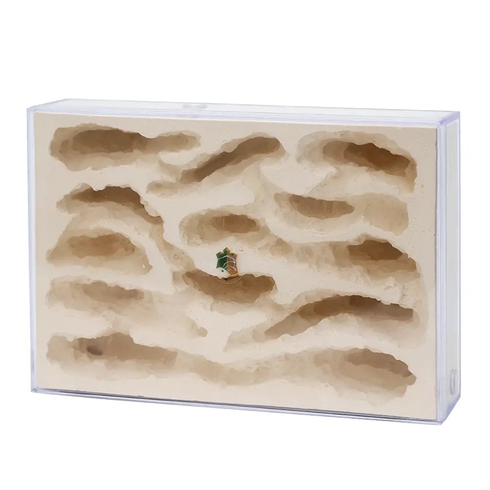 リトルカーペンターズ　アリ飼育用　コロニー　蟻　飼育容器　ＣＲＣ18―35―97―00―00 12,009円