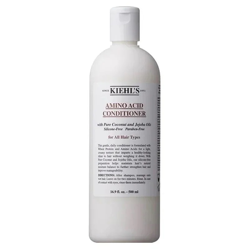 アミノ アシッド コンディショナー 500ml