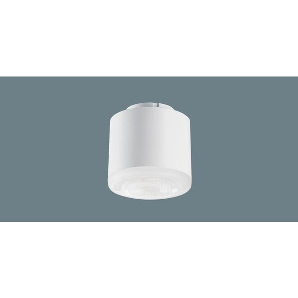 LLD5010LCC1 LEDフラットランプ (電球色)