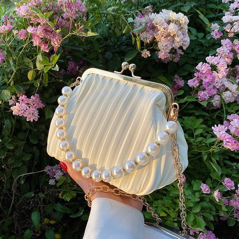 [今月の新型]おしゃれ ショルダーバッグ 結婚式 チェーンバッグ かわいい 携帯バッグ ハンドバッグ パーティーバッグ