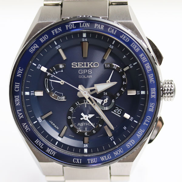 セイコー SEIKO 腕時計 人気 ウォッチ SKA777P1