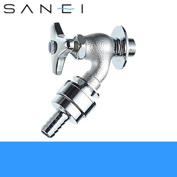 Y81V-20 自動接手散水栓 一般地仕様[]