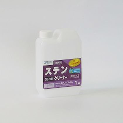 ビアンコジャパン(BIANCO JAPAN) ステンクリーナー ポリ容器 1kg SS-101 4,581円