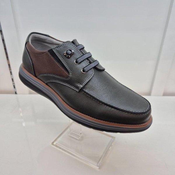 HC11 牛革メンズシューズ A9P9U5K1359 (42517367)