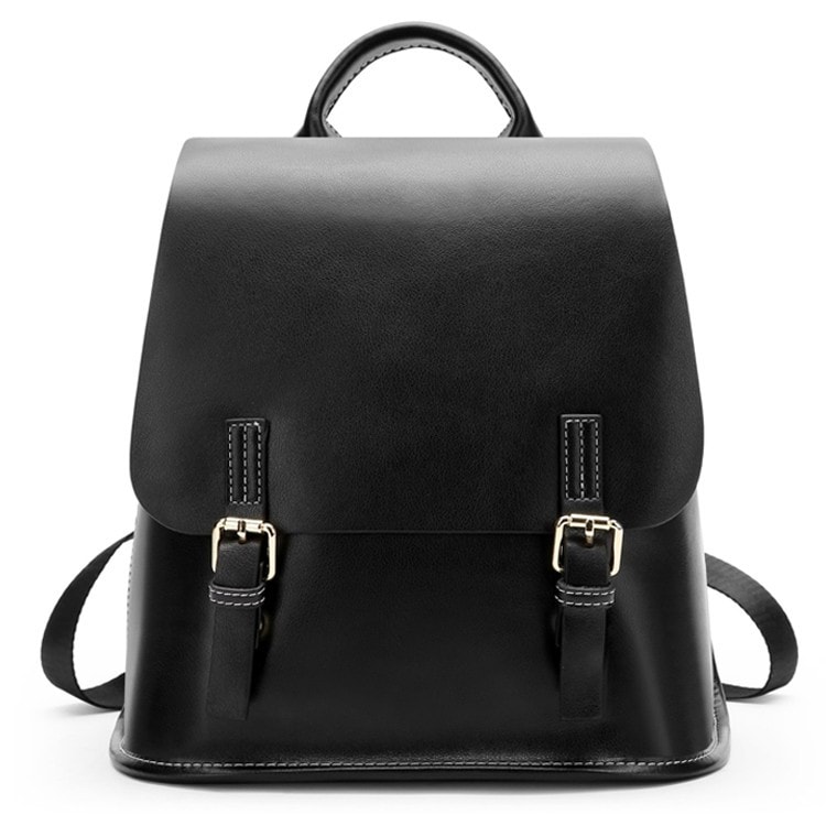 リュック かばん レディース本牛革リュックサックリュックサック レディース 牛革 レザー 女性用 オ