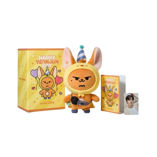 PPULBATU HWANG CHOON まとめ売り Qoo10] HYBE [公式] TXT HWANG CHOON : KPOP