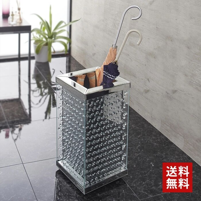 クロシオ ブリリアント傘立て DS-019