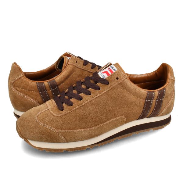 PATRICK BOSTONSUN パトリック ボストンサン メンズ レディース BRN ブラウン PT-542453