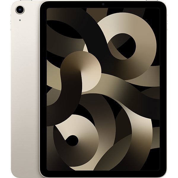 iPad Air 10.9インチ 第5世代 Wi-Fi 256GB MM9P3J/A スターライト