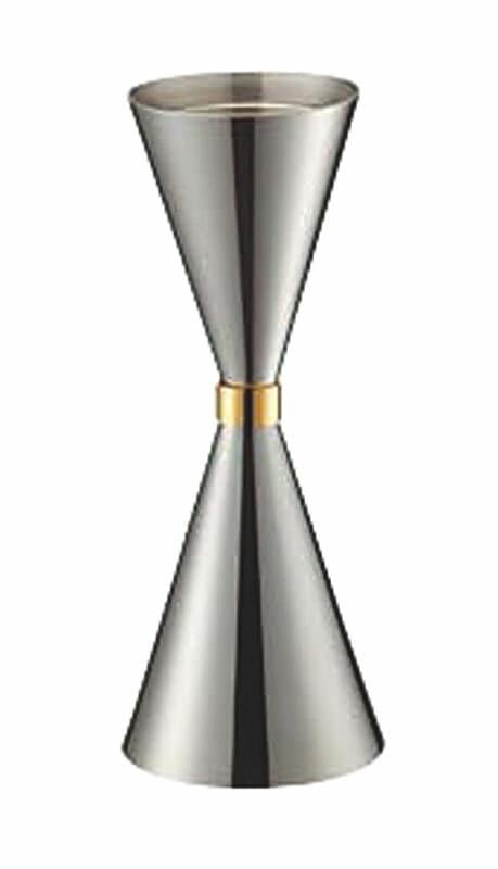 （まとめ買い）佐野製作所 18-8スリーショット メジャーカップ MR-441 [x3]