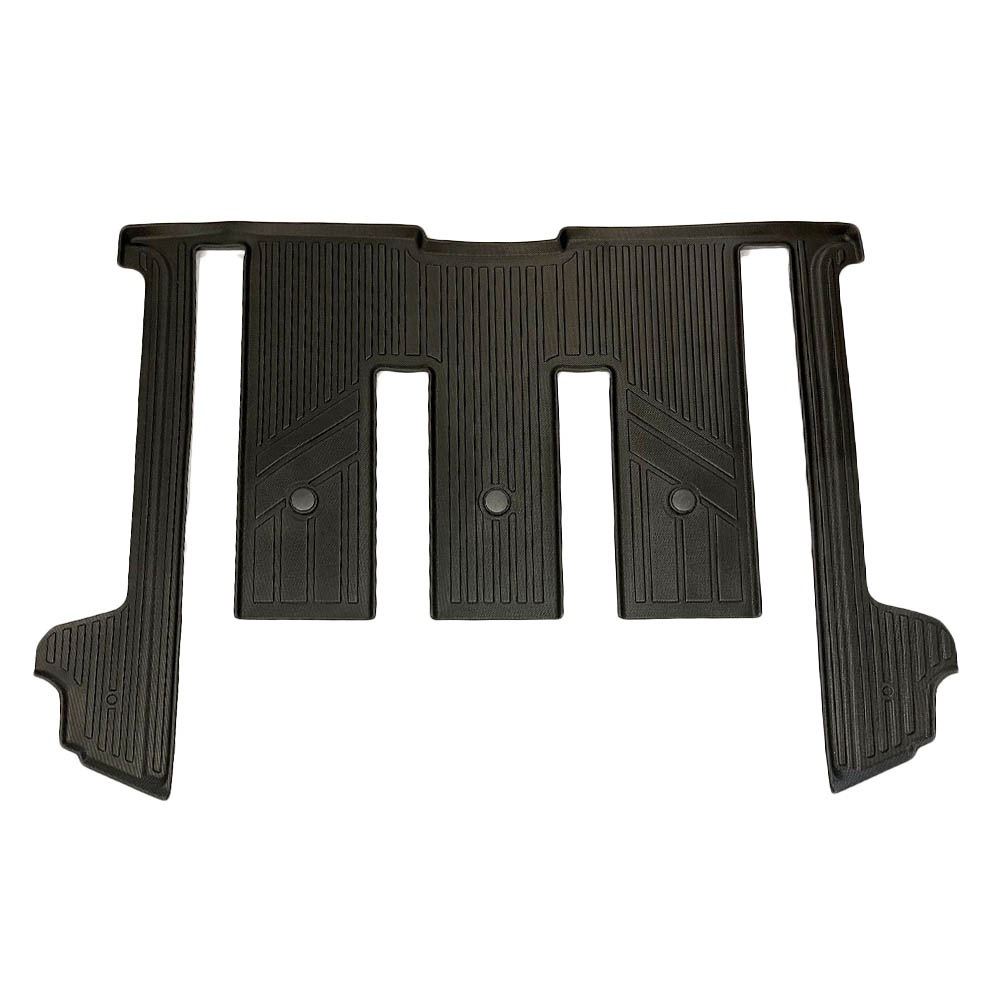 アルファード ヴェルファイア 40系 フロアマット 3D立体設計 3Dマット 3D立体マット 3D 防水マット ラバーマット 防水 ラバー フロア 立体カーマット 2列目のみ 8,180円