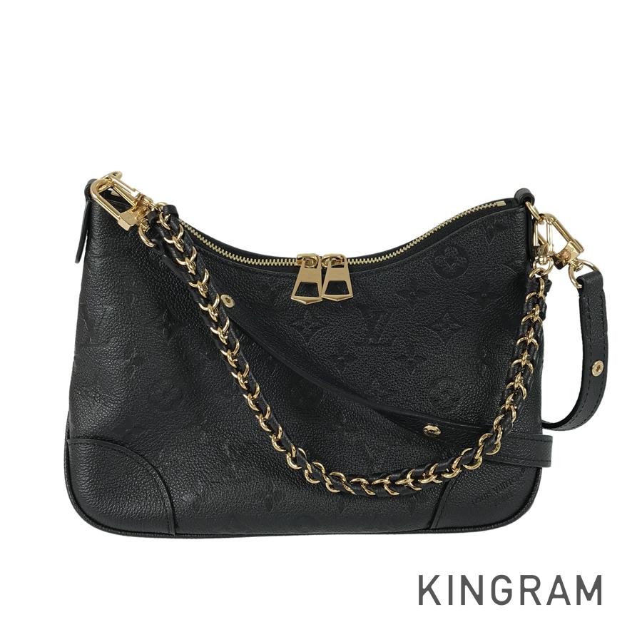 モノグラム アンプラント ブーローニュ PM M12930 ショルダーバッグ sh【中古】