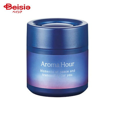 他サイト： 晴香堂 アロマアワーゲル ヒーリングムスク 100gの商品画像