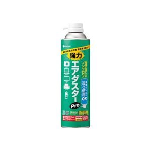（まとめ）エアダスターPro 350ml 24本