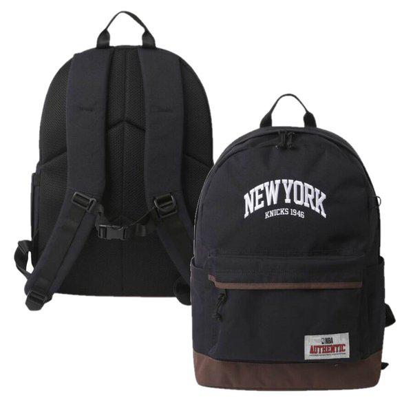 シティシリーズ ベーシックバックパック（ネイビー）N265AB013P_s