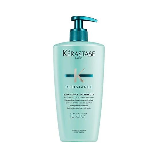 [ダメージケア]BAIN FORCE ARCHITECTE 500ml