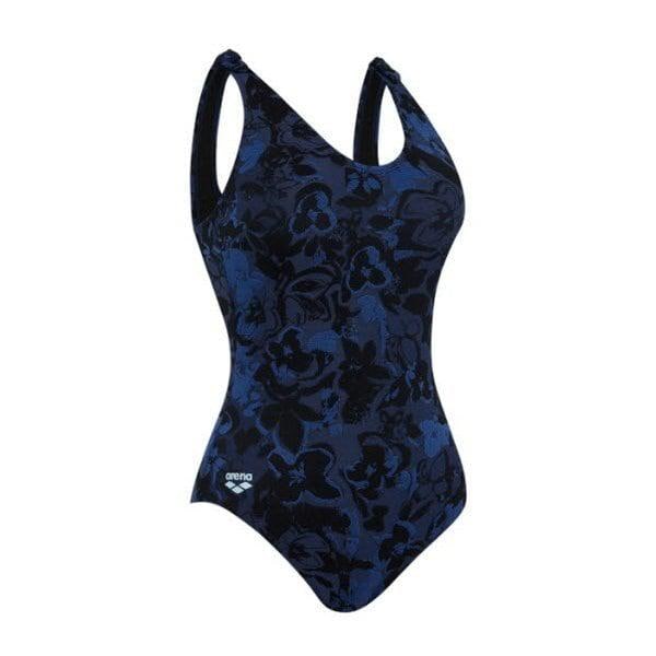 [] ペタルワンピース(A5BL1PE10DNV)