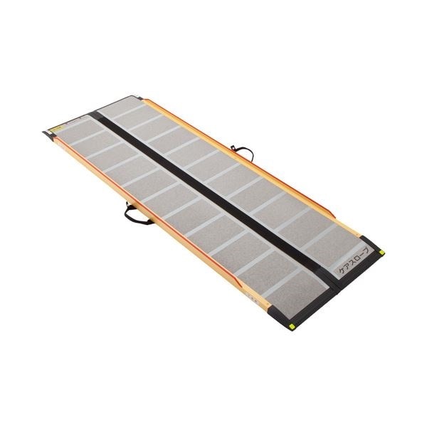 ケアメディックス 車いす用可搬型スロープ CS-200 101,394円