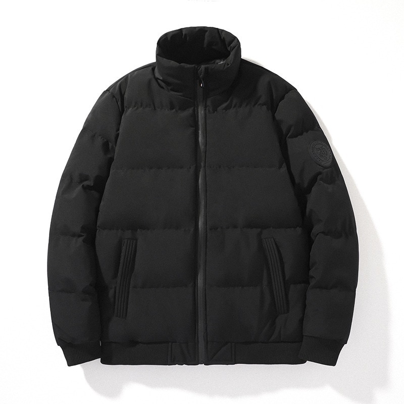 ダウンジャケットジャケットメンズレディース男女兼用厚防寒登山防風中綿ダウンコートウルト軽量暖かいアウトドア秋冬大きい