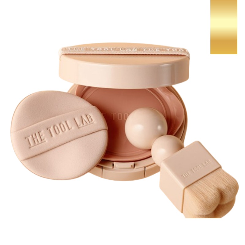 [新作]スタンプ スキンフィット クッション グロウ 3色/ クッション ブラシ/ファンデーション/クッションファンデーション