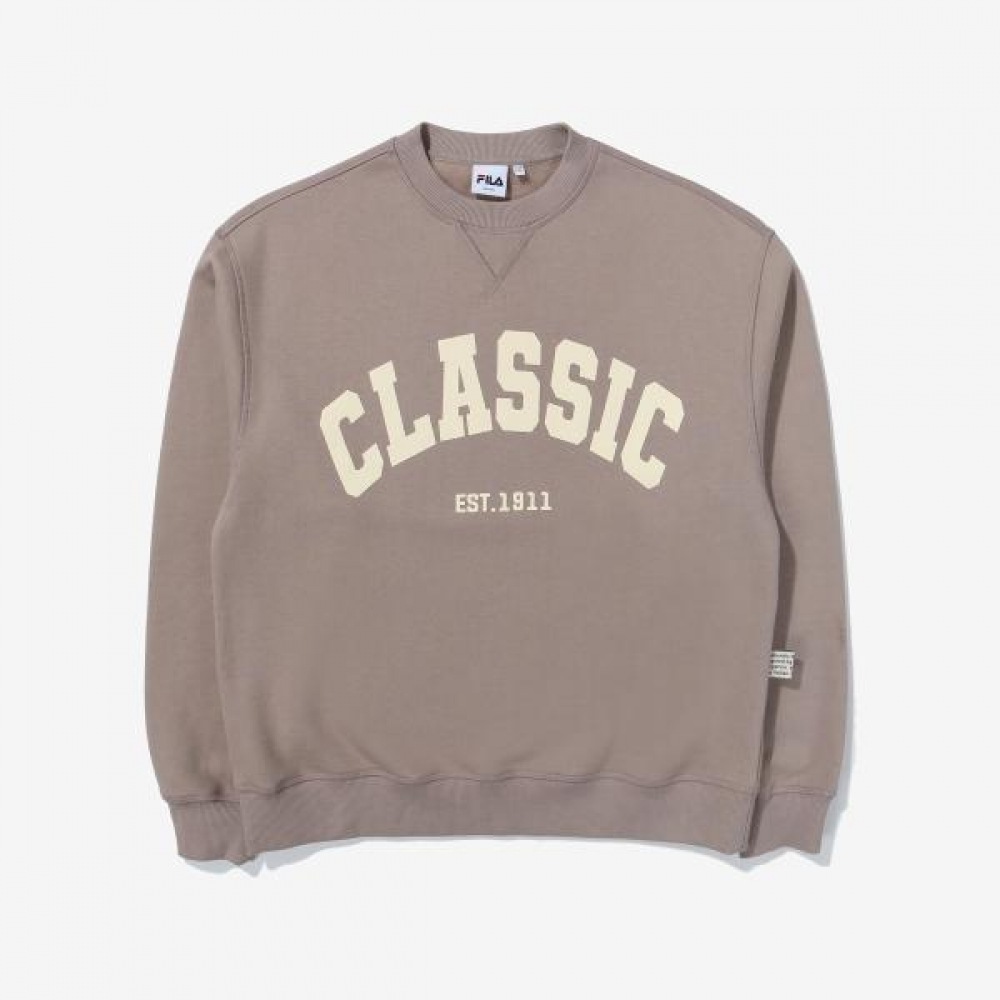 フィラ CLASSIC マンツーマン(FE2POE5105XLBR)