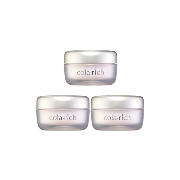 キューサイ コラリッチ リンクルホワイトジェル : コラリッチ リンクルホワイトジェル 55g（約1カ月分