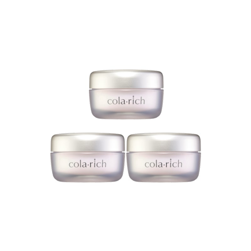コラリッチ リンクルホワイトジェル 55g 3個セット 11,318円