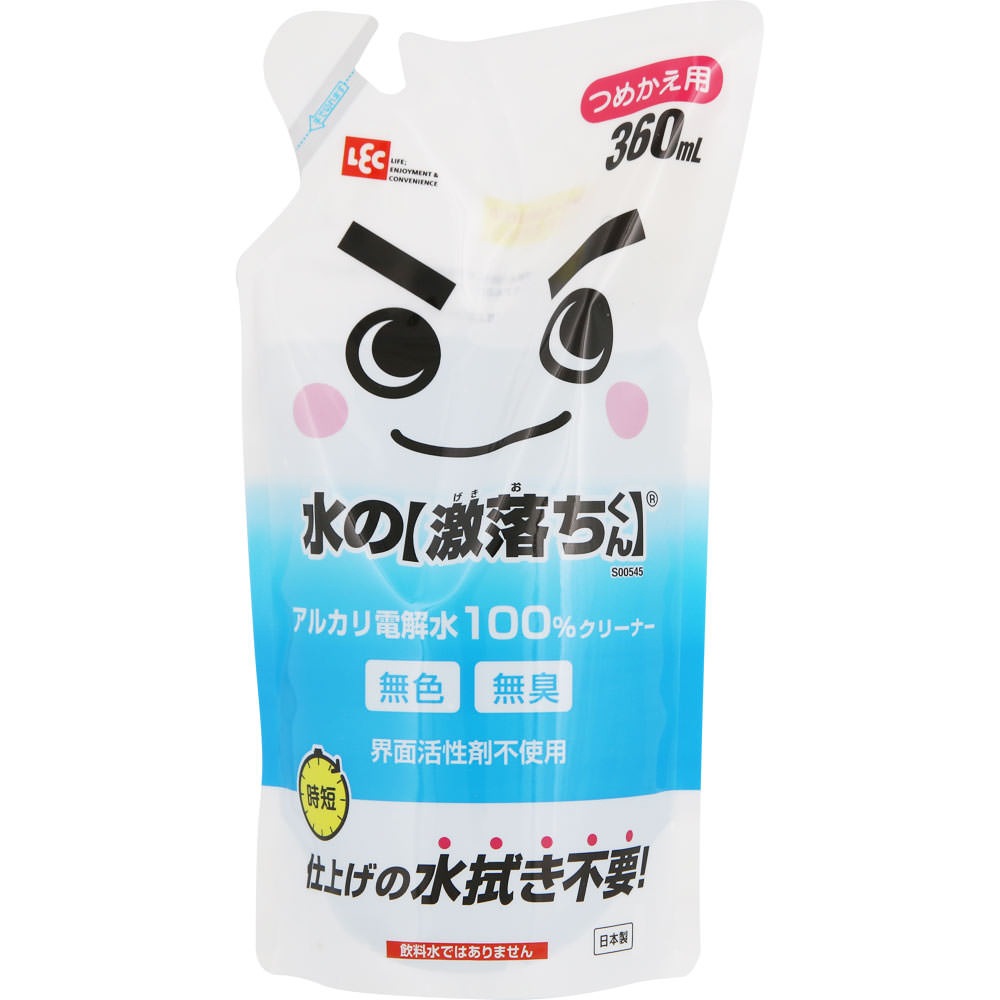 ���̌��������� �߂����p 360ml