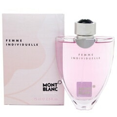 インディビジュエル ファム EDT SP 75ml