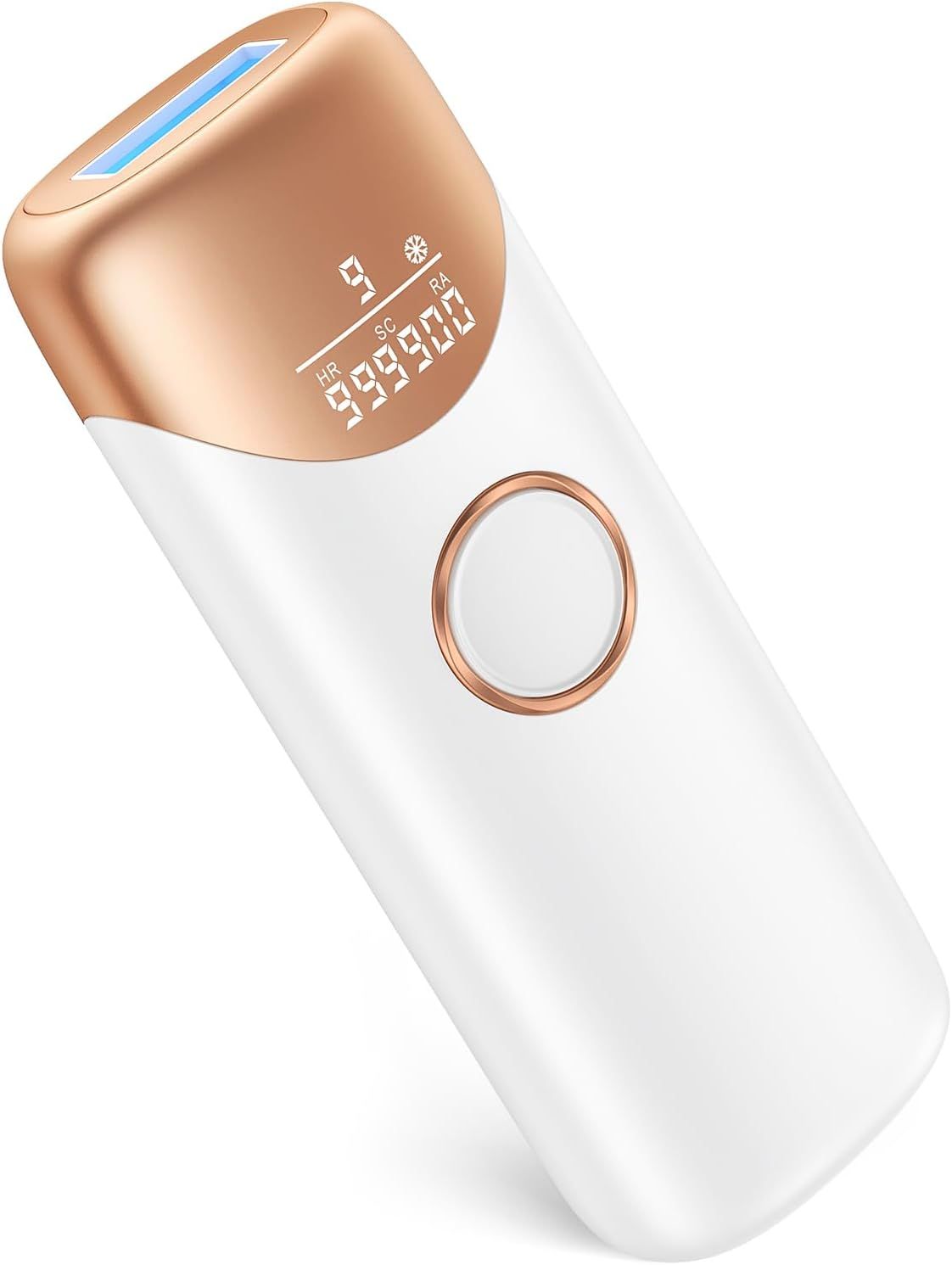 脱毛器 VIO対応【2025年新モデル1台3役（HR/SC/RA）サロン級冷感脱毛器】IPL光脱毛器 メンズ レディース 1台3役(脱毛モ一ド/スキンケア/美肌モード) 双重冷却アイス技術 無痛脱 8,265円