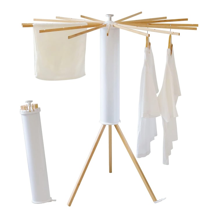 室内干し 折りたたみ 部屋干し 物干しスタンド 折りたたみ 物干しラック 物干し 物干し台 ハンガーラック オクトパスハンガー 屋外 収納型 物干竿タオル 洋服 洗濯物 ハンガー掛け 部屋干し 新生活