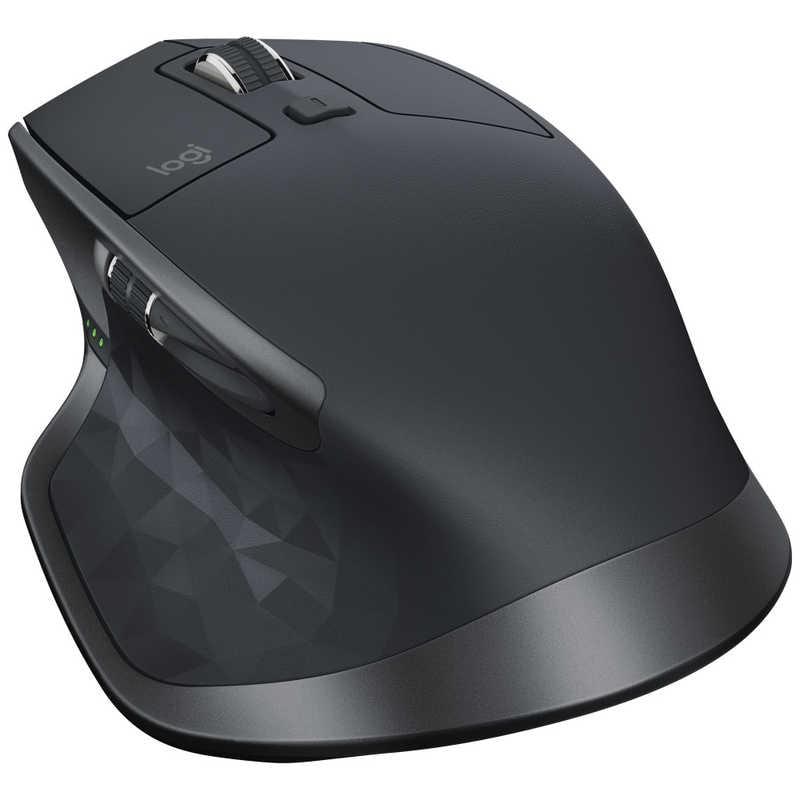 MX MASTER 2S MX2100CR2 [グラファイト]