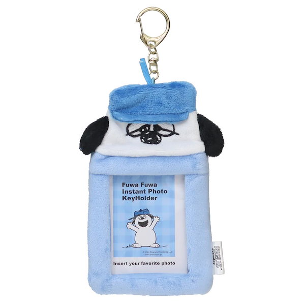 稀少 廃盤 スヌーピー オラフ コインケース ＆ キーホルダー 2点セット 61F1DVYamXL._UF350,350_QL50_.jpg