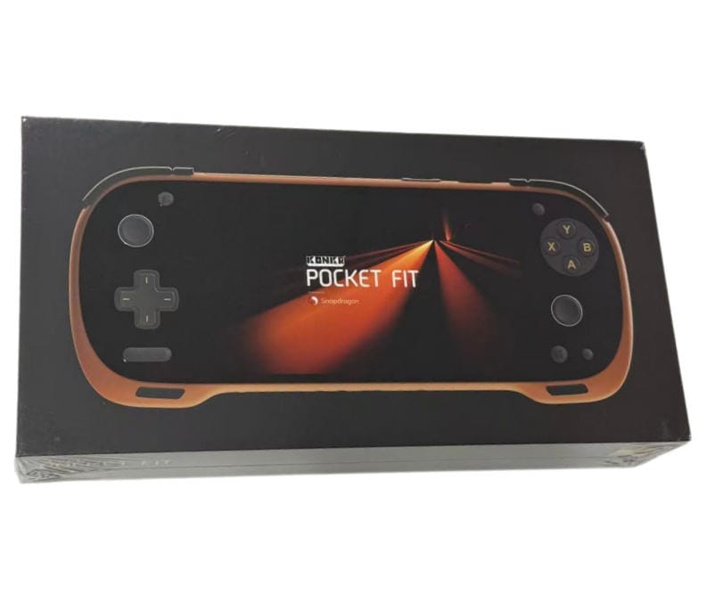 KONKR Pocket FIT ������12GB���f��