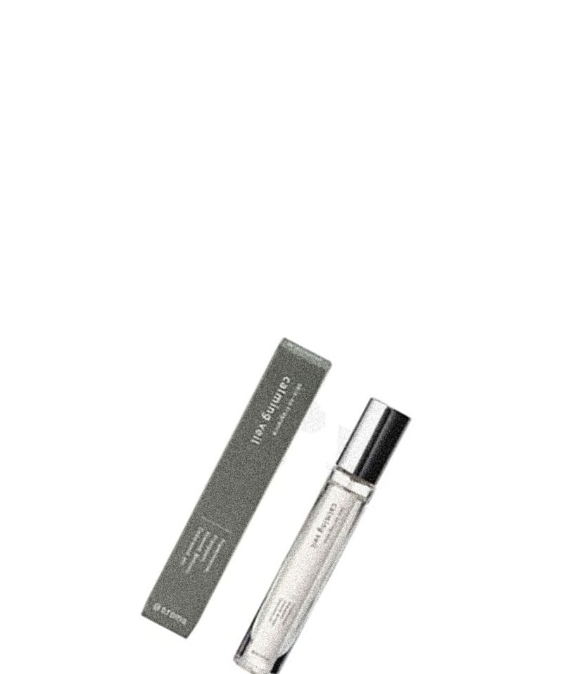 【国内正規品】 （@aroma）アットアロマ ｓｋｉｎ－ｏｎ　ｆｒａｇｒａｎｃｅ　カーミングベール　 9mL／フレグランス