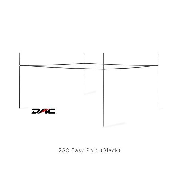 BACKCOUNTRY 280イージーポール/イージーフレーム