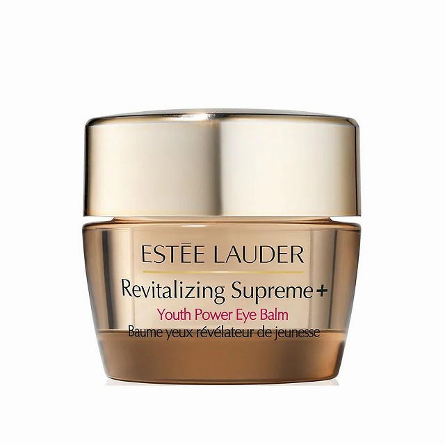 エスティローダー シュープリーム プラス YP アイバーム 15ml