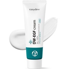 1+1 大雄製薬 イージーデュ DW-EGF クリームリーミテッド70ml 鎮静弾力クリーム
