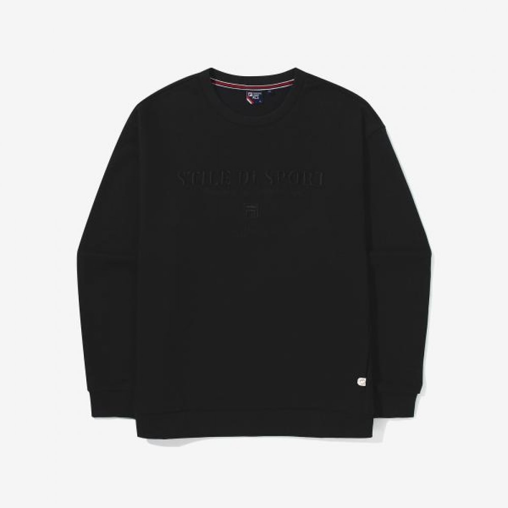 フィラ テニス ベーシック メンズ セーター 7,140円