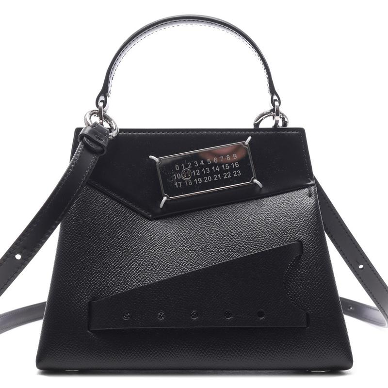[] 24SS 女性 スナッチ スモール トートショルダーバッグ (S56WG0168 P4745 T8013 24S)