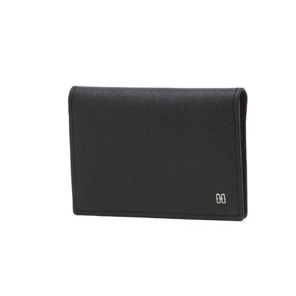 AK水原店 ハンドバッグ D-PASS ネイビー スリムカード財布 DBHO5F726