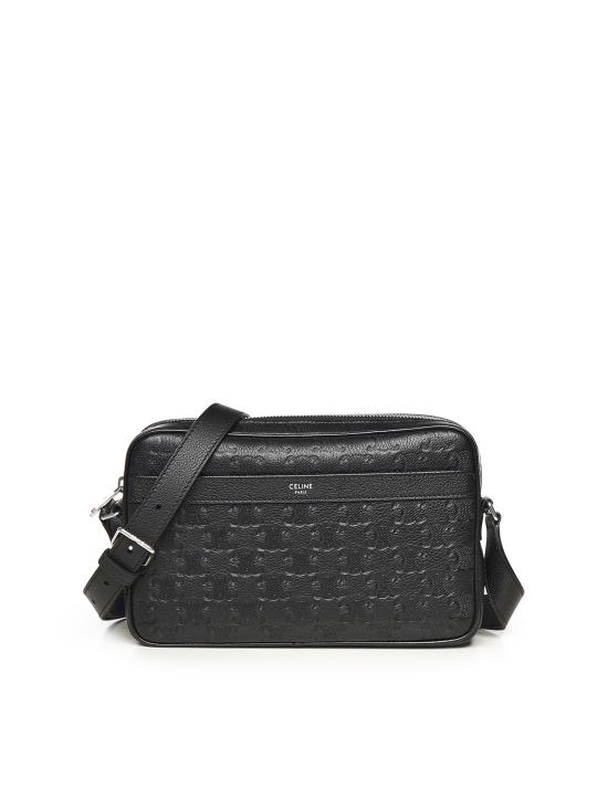 CELINE Men Bags 117003FS3 38SI Black