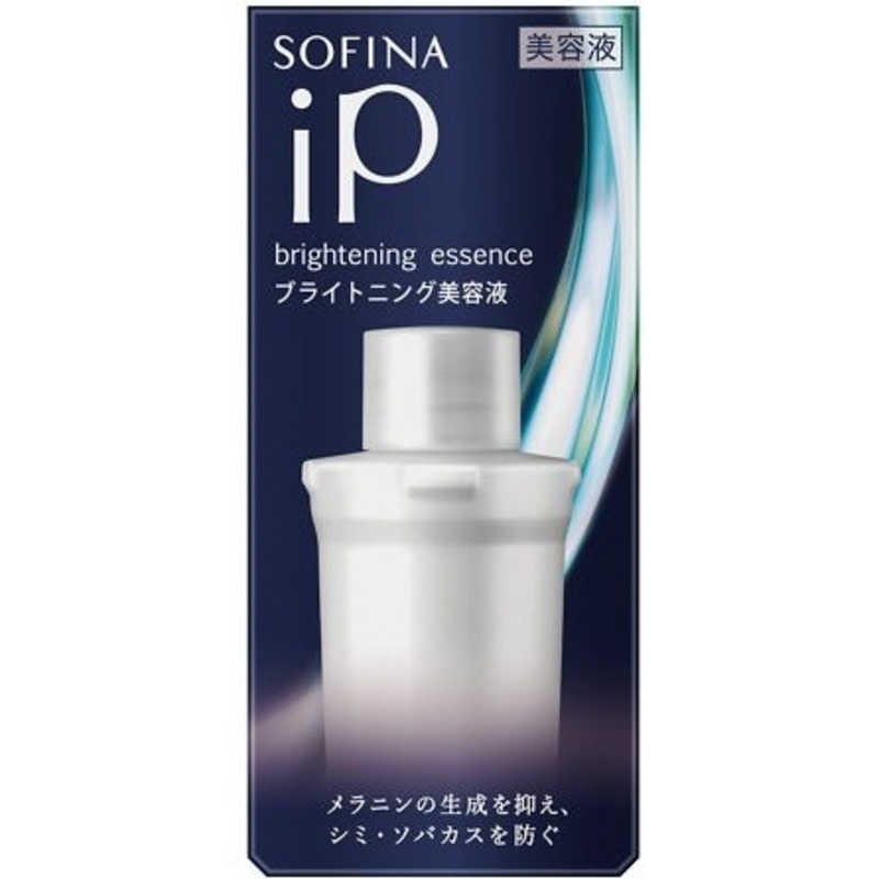花王　SOFINA(ソフィーナ)iP ブライトニング美容液 レフィル 40g【医薬部外品】 5,539円