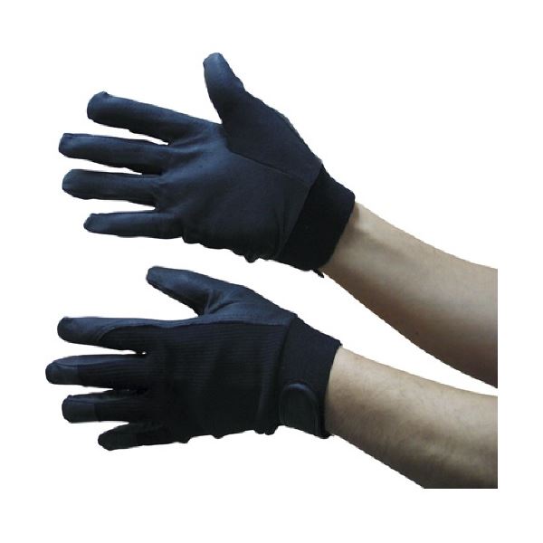 （まとめ）中部物産貿易 ホーケン ブラッディ BK-0260-LL 1双 [x3セット]